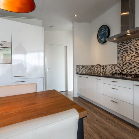 Maison 6 personnes - Ravenbosch - Sauna