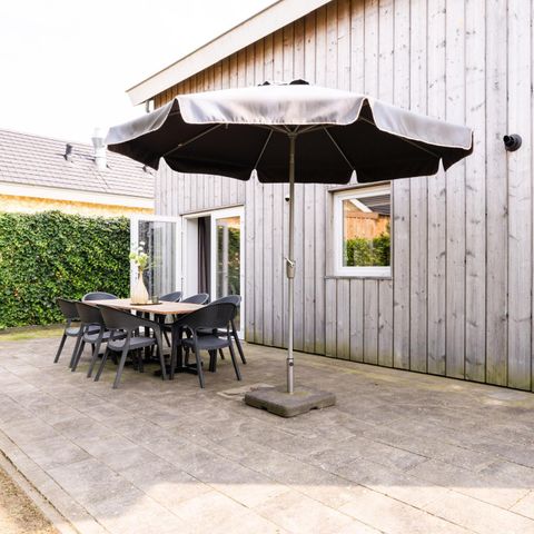 MAISON 10 personnes - Hébergement de groupes 18 + 2