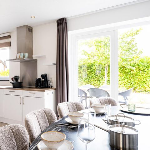 MAISON 10 personnes - Hébergement de groupes 18 + 2
