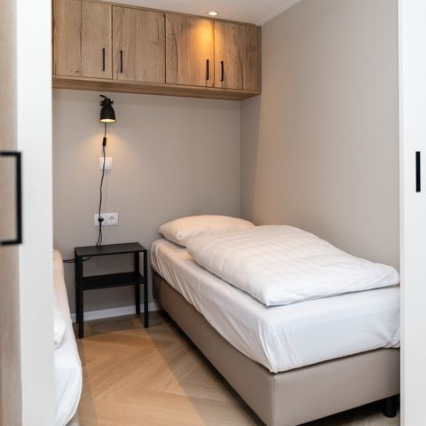 Lodge 4 personnes - Mountain - Sauna