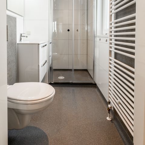 Chalet 4 personnes - Biesbosch avec bain à remous