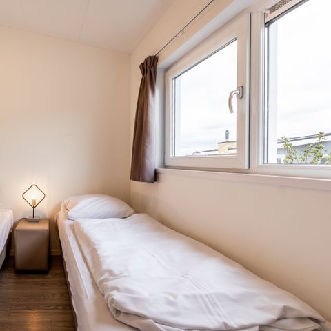 Chalet 4 personnes - Biebosch - Sauna