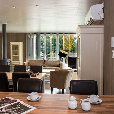 MAISON 6 personnes