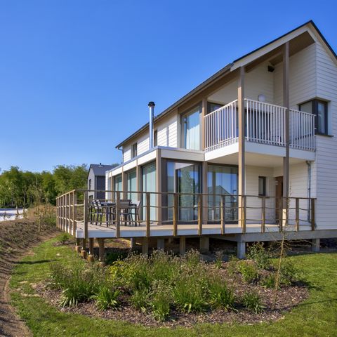 MAISON 6 personnes - Les enfants