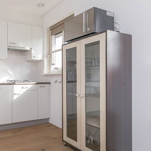 BUNGALOW 6 personnes - Schoonhoven