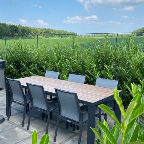 BUNGALOW 6 personnes - Bien-être à Schoonhoven