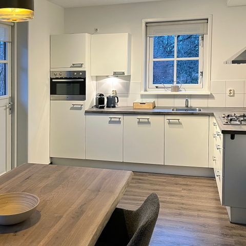 BUNGALOW 4 personnes - Schoonhoven