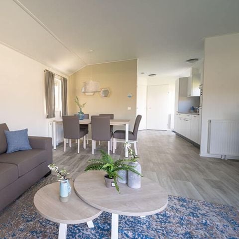MAISON 4 personnes - Velthorst