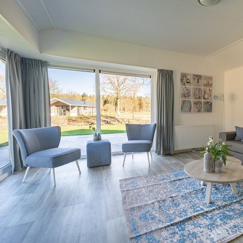 MAISON 4 personnes - Velthorst