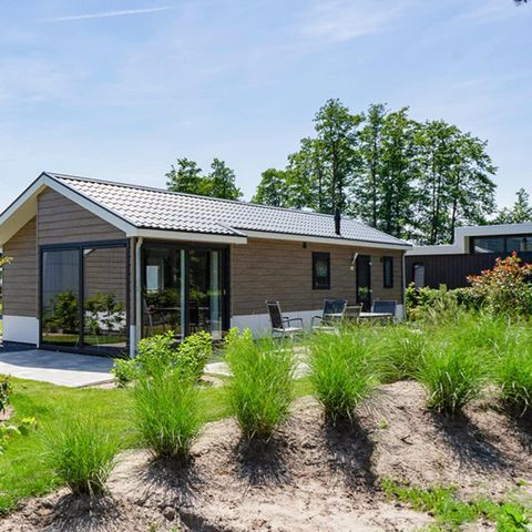MAISON 4 personnes - Velthorst