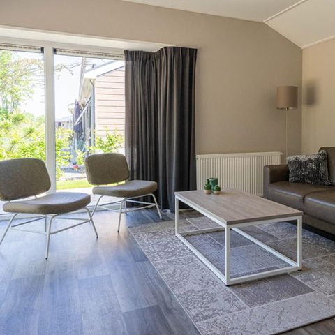 MAISON 4 personnes - Velthorst