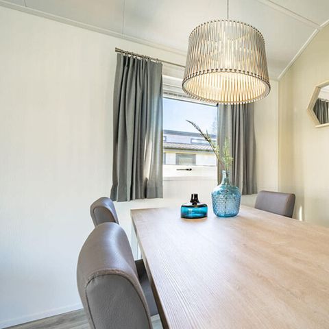 MAISON 4 personnes - Velthorst