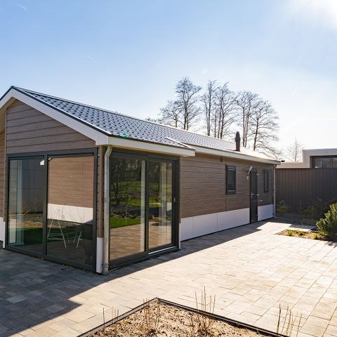 MAISON 4 personnes - Velthorst