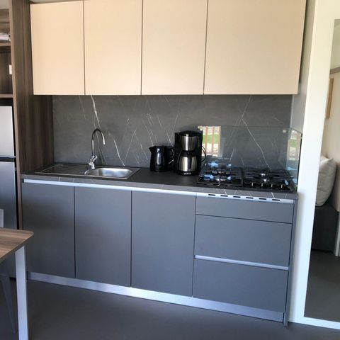 CHALET 4 personnes - Cosy Unique