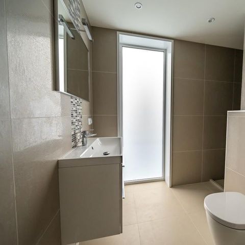 MAISON 10 personnes - Villa