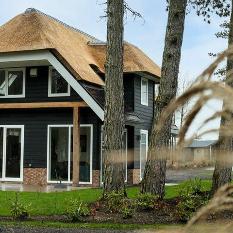 Hébergement pour groupe 10 personnes - Villa