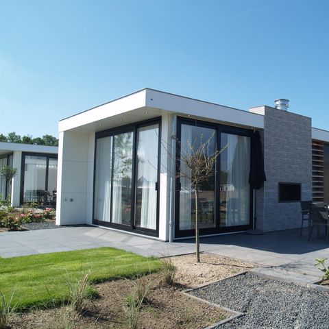 MAISON 6 personnes - Pavillon 4+2