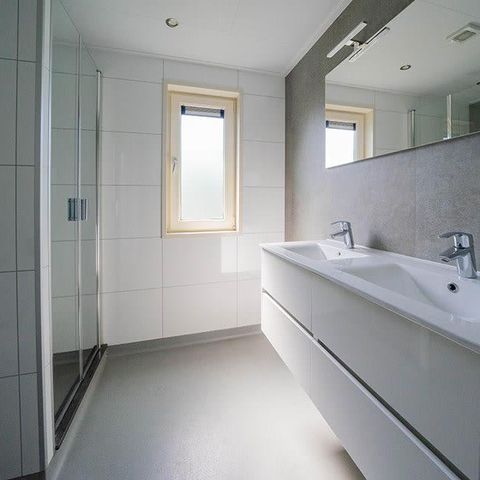 MAISON 6 personnes - Pavillon