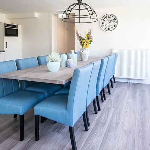 MAISON 12 personnes - Le Ral