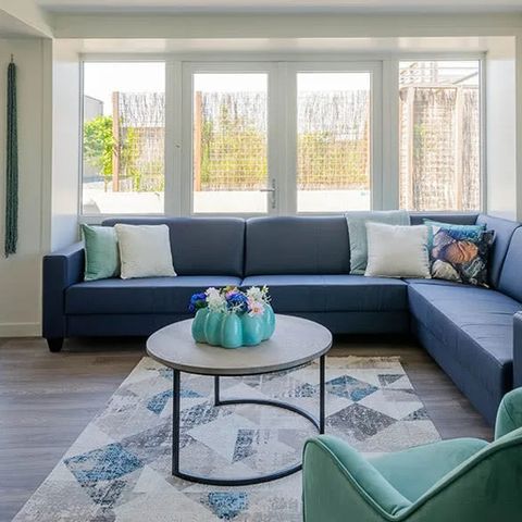 MAISON 12 personnes - Le Ral