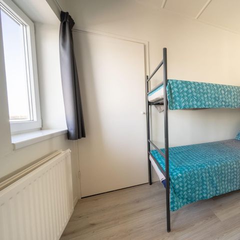 MAISON 12 personnes - La bécassine