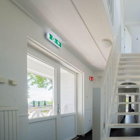 MAISON 12 personnes - La bécassine