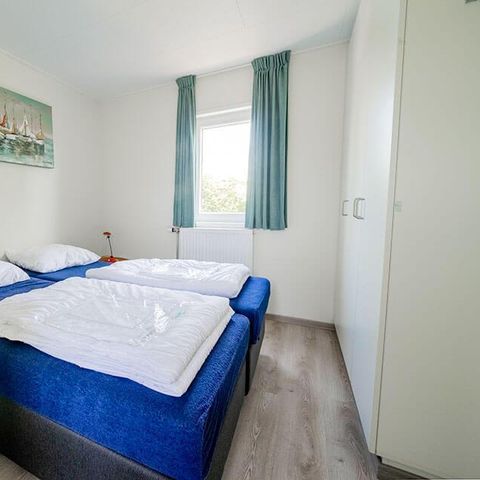 MAISON 4 personnes - Pavillon au bord de l'eau