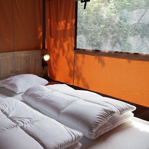 TENTE 5 personnes - tente Tente de camping Dessert