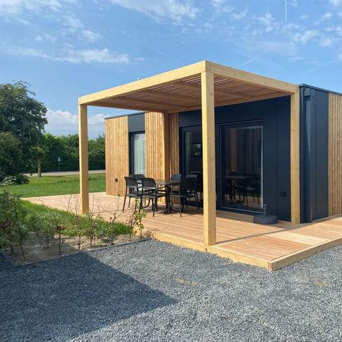 CHALET 4 personnes - Domus