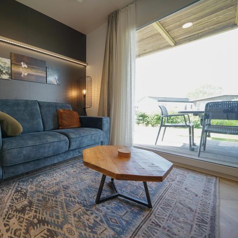 CHALET 4 personnes - Domus