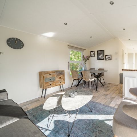 Maison 4 personnes - Berkel