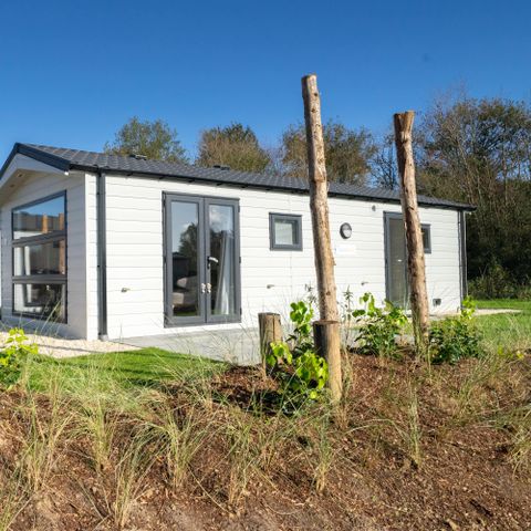 MAISON 4 personnes - Berkel