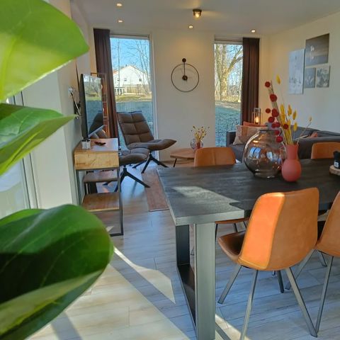 MAISON 8 personnes - Villa Wellness