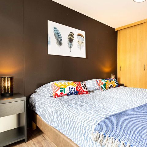 CHALET 4 personnes - Maison de vacances