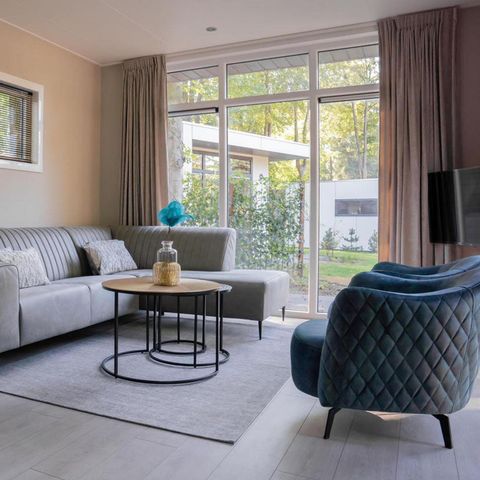 CHALET 4 personnes - Module