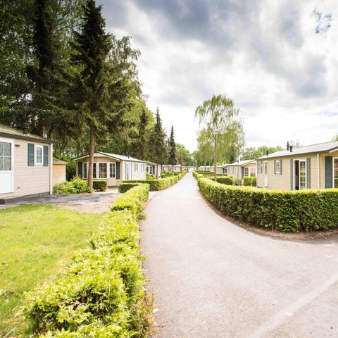 CHALET 5 personnes - Maison de vacances