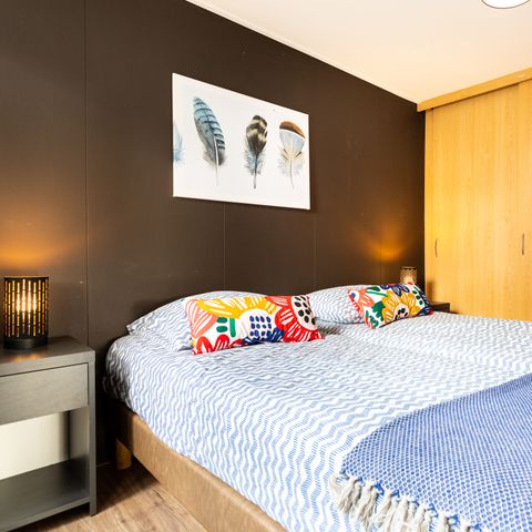 CHALET 4 personnes - Maison de vacances