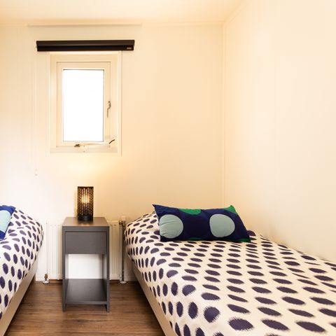 CHALET 4 personnes - Maison de vacances