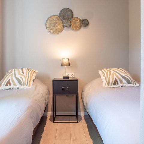 CHALET 4 personnes - Module