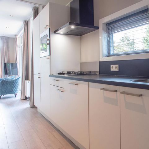 CHALET 4 personnes - Module