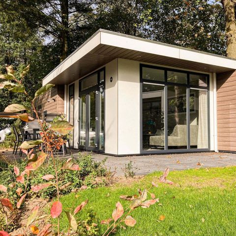 CHALET 4 personnes - Module