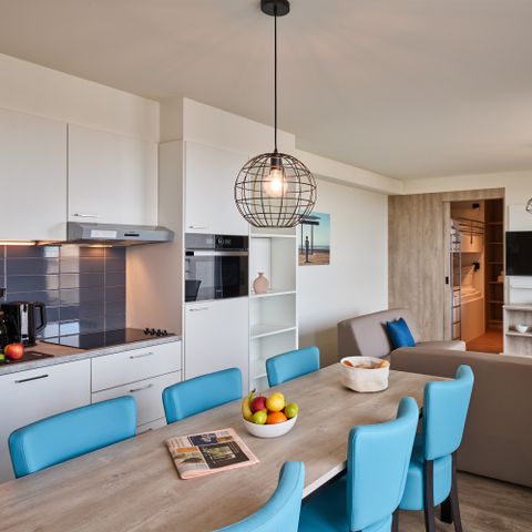 APPARTEMENT 6 personnes - Suite