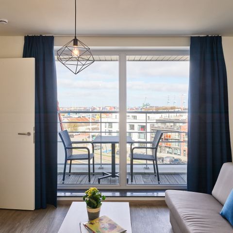 APPARTEMENT 6 personnes - Suite