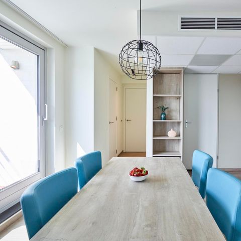 APPARTEMENT 4 personnes - Suite spacieuse