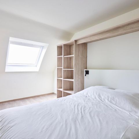 APPARTEMENT 4 personnes - Suite spacieuse