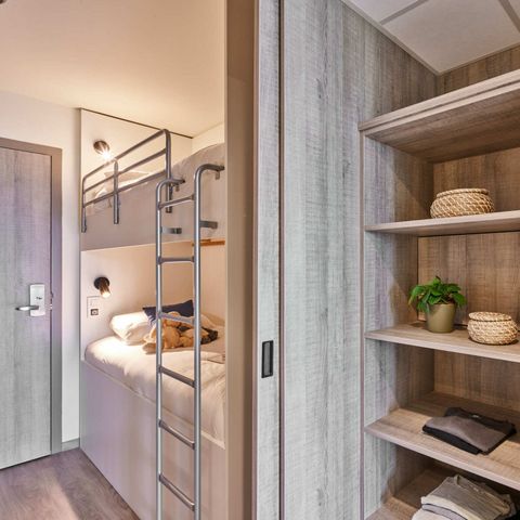 APPARTEMENT 4 personnes - Suite familiale 2 adultes - 2 enfants
