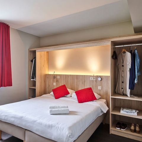 APPARTEMENT 6 personnes - Suite familiale