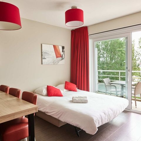 APPARTEMENT 6 personnes - Suite familiale