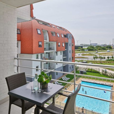 APPARTEMENT 5 personnes - Suite familiale 2 adultes - 3 enfants