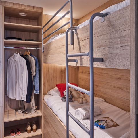 APPARTEMENT 6 personnes - Suite familiale spacieuse